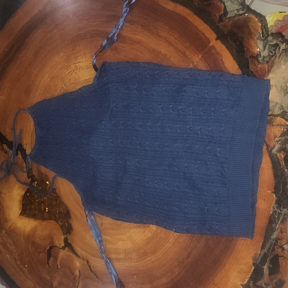 Blouse Use Good Condition Size M Like Small - image 1